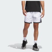adidas Crazy Lite Shorts - Blue | Free Shipping with adiClub