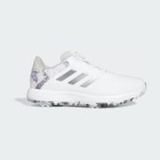 Colour: Cloud White / Matte Silver / Grey Two