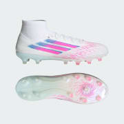 F50+ FG / 天然芝用 / F50+ Firm Ground adidas F50 League Firm/Multi-Ground Cleats - Black | Free