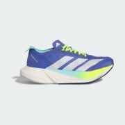 Cor do artigo: Cobalt Blue / Zero Metalic / Flash Aqua
