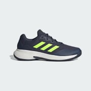 Color del artículo: Shadow Navy / Lucid Lemon / Core White