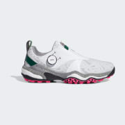 Product colour: Cloud White / Core Black / Collegiate Green