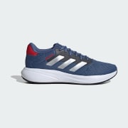Color del artículo: Crew Blue / Silver Metallic / Legend Ink