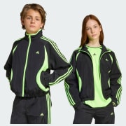 Product colour: Black / Signal Green