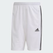 adidas Designed 2 Move 3-Stripes Shorts
