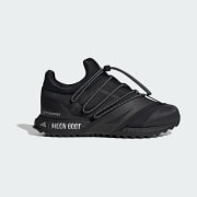 Color del artículo: Core Black / Black Reflective / Semi Lucid Red