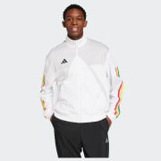 สี: White / Grey One / Black