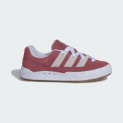 Cor do artigo: Preloved Crimson / Cloud White / Gum