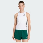 売れ筋商品|||アディダス Tシャツ レディース トップス TRAIN ESSENTIALS 3STRIPES CROPPED - Top - semi blue/white アディダス Tシャツ レディース トップス TRAIN ESSENTIALS