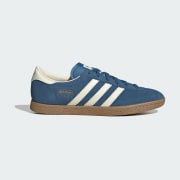 컬러: Core Blue / Cream White / Cardboard