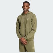 Couleur du produit : Olive Strata
