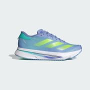 Color del artículo: Blue Spark / Lucid Lemon / Cobalt Blue