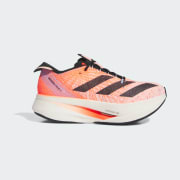 Cor do artigo: Solar Red / Core Black / Blue Dawn