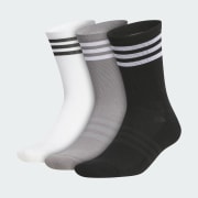 商品カラー： White / Grey Three / Black