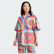 Colore prodotto: Bold Blue / Bliss Orange / Bright Red