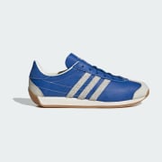Kolor produktu: Blue / Off White / Silver Metallic