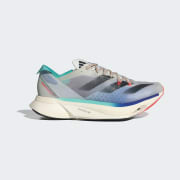 Colour: Off White / Aurora Ink / Flash Aqua