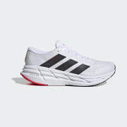 Product color: Cloud White / Carbon / Pure Ruby