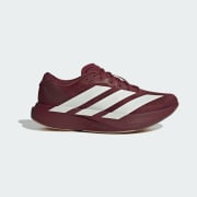 Warna produk: Shadow Red / Off White / Iron Metallic