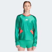 Cor do artigo: Court Green / Semi Lucid Red