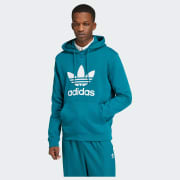 Cor do artigo: Legacy Teal