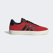 Cor do artigo: Better Scarlet / Core Black / Off White