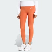 Cor do artigo: Fox Orange