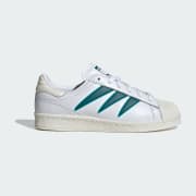 Color del artículo: Cloud White / Legacy Teal / Off White