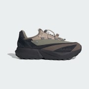 Produktfarve: Core Black / Iron Metallic / Trace Khaki