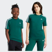 Color del artículo: Collegiate Green / White