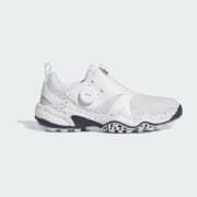 Couleur du produit : Cloud White / Collegiate Navy / Dash Grey