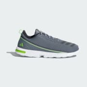 Colour: Medium Lead / Grey Six / Lucid Lime