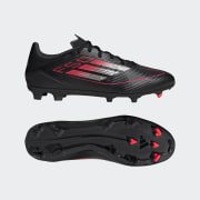 Kód barvy: Core Black / Iron Metallic / Lucid Red