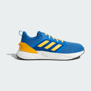 Colour: Bright Royal / Spark / Off White