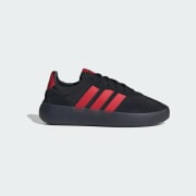 Product color: Core Black / Mufc Red / Core Black