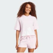 Colour: Clear Pink / White