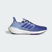 Product colour: Lucid Blue / Lucid Blue / Core Black