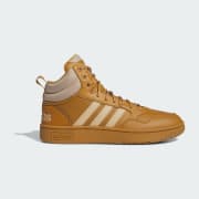 人気ブランド Mid 3.0 Hoops adidas Lifestyle Lining Fur Classic Basketball 小物