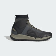 Produktfarge: Grey Six / Core Black / Olive Strata