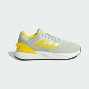 Colour: Linen Green / Yellow / Off White