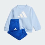 Farbe: Glow Blue / White