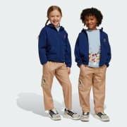 Warna produk: Warm Sandstone / Crew Yellow