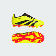 Color del artículo: Team Solar Yellow 2 / Core Black / Solar Red