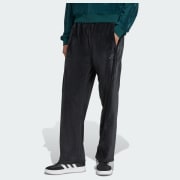 Velour Pants