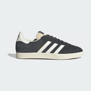 adidas LA Galaxy Gazelle Shoes - White | Unisex Lifestyle