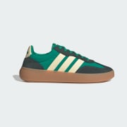 Color del artículo: Court Green / Warm Vanilla / Legend Ivy