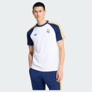 Product colour: White / Dark Blue