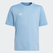 Couleur du produit : Team Light Blue / White