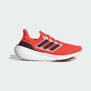Cor do artigo: Solar Red / Core Black / Cloud White