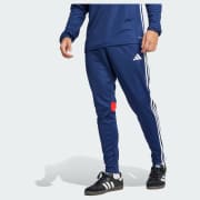 Colour: Team Navy / Red